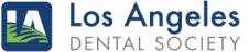 los angeles dental society logo
